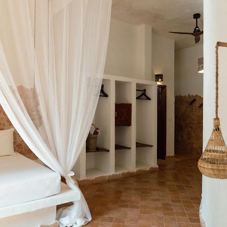 Mvuvi Boutique Resort Kiwengwa  Buitenkant foto