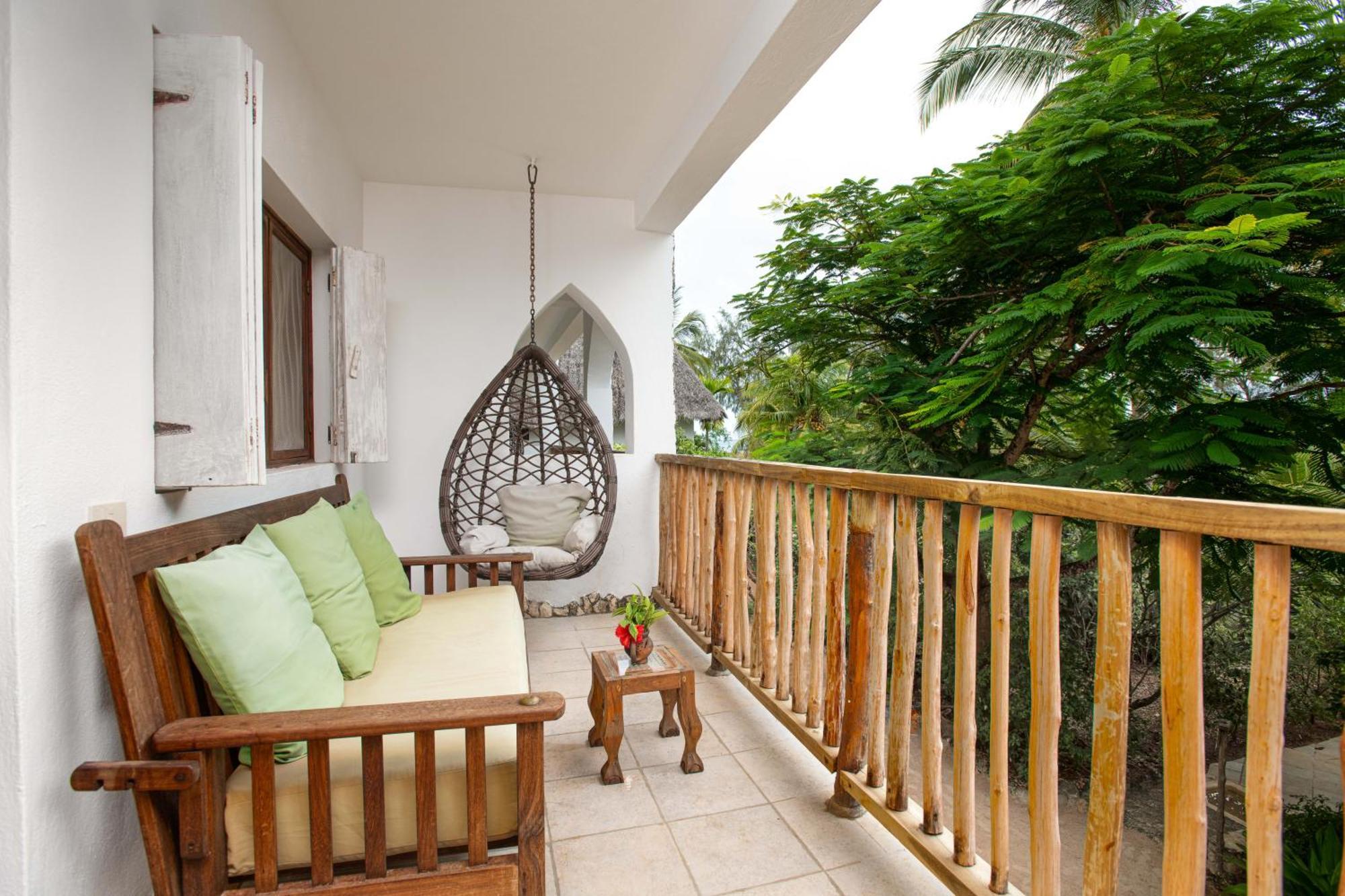 Mvuvi Boutique Resort Kiwengwa  Kamer foto