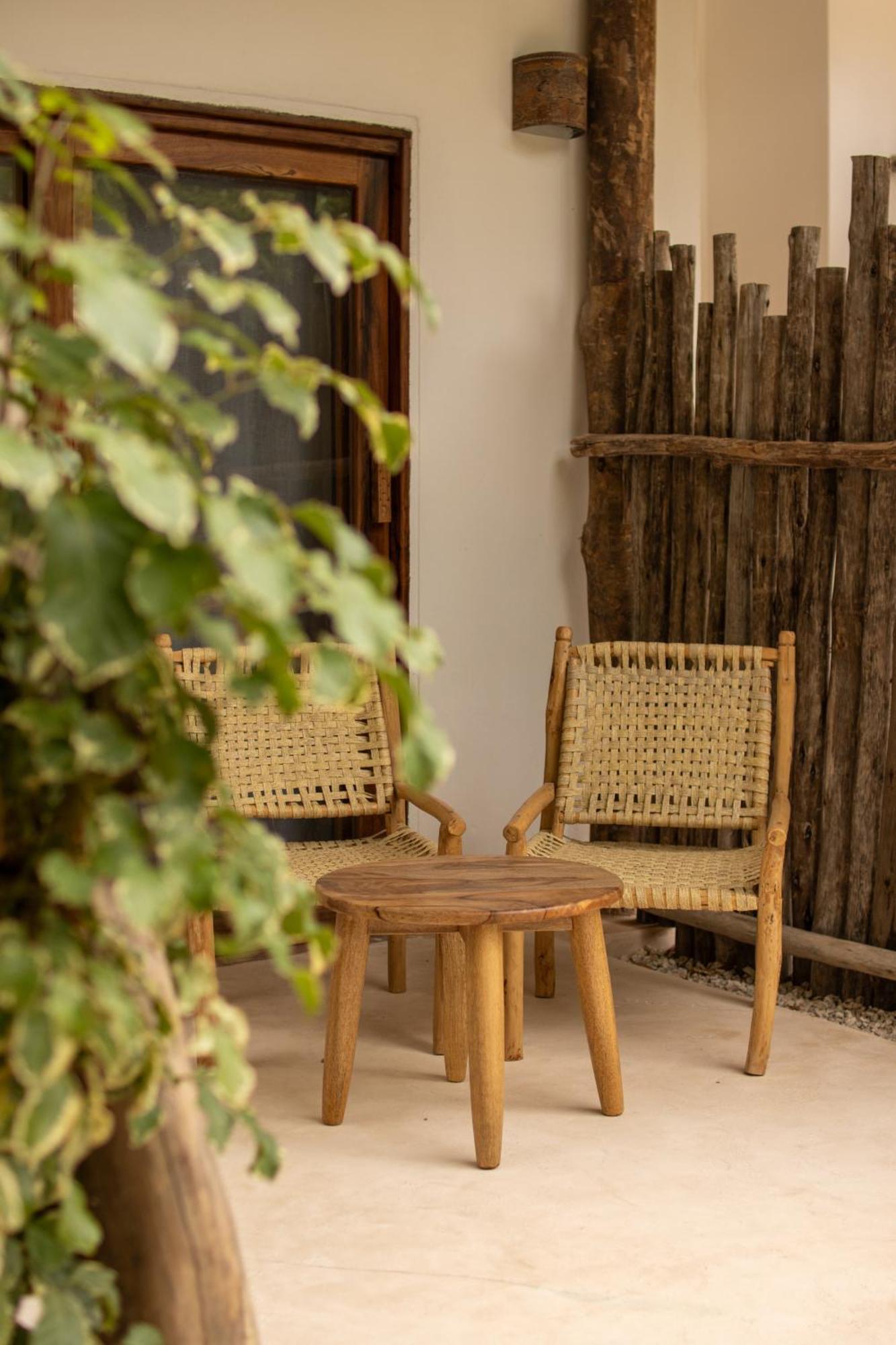 Mvuvi Boutique Resort Kiwengwa  Buitenkant foto